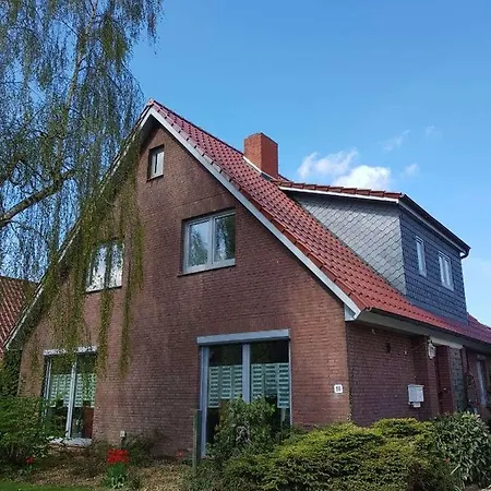 Ankerplatz Apartman