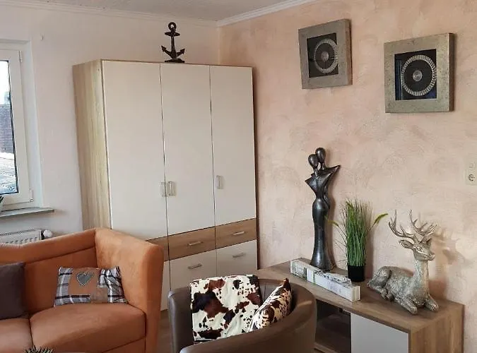 Apartman Ankerplatz *